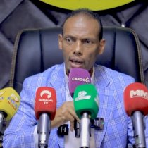 Wasiir Cabdale Muxu Kala Kulmay Degaanka Habaas Oo Ay Jabhadihi Cise Iyo Samaron Ku Dagaalameen