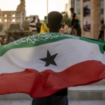 Akhriso Liiska Badhasaabadda Goboladda Somaliland ee uu Madaxweyne Cirro ku magacaabay.