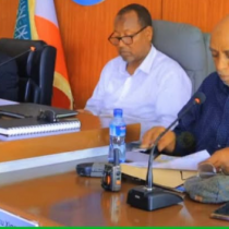 Golaha Deegaanka Berbera oo Furay Kalfadhiga 26-aad, Loogana Hadlay Miisaaniyadda 2027-ka