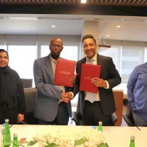 Maxay tahay Macdanta Somaliland u soo bandhigayso Mareykanka DAAWO