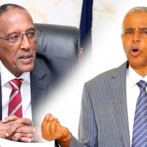 Daawo: Gudoomiye Xirsi Oo Fariin Culus U Diray Shacabka Somaliland