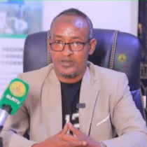 Booliska Somaliland oo Gacanta ku Dhigay Eedaysane Weeraray Sarkaal Boolis ah oo ku Sugnaa Berbera