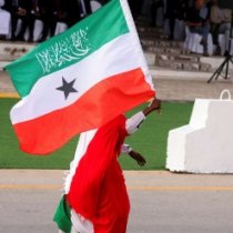 "Impact of Red Sea Military Alliances on Somaliland's Security, Economy, Diplomacy, and Regional Stability"