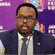 Diblomaasi Sheegay in Dawlada Maraykanku ay u Degdegayso Aqoonsashada Somaliland