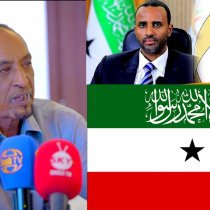 Magacyada 13 Xildhibaan Oo Uu Baafinayo Golaha Guurtida Somaliland & Sababta