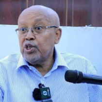 Guddoomiyaha Komishanka Xuquuqda Aadamaha oo ka hadlay Ahmiyada Xeerka Saxaafadda JSL.
