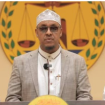 DFS oo ka hadashay meydadka Soomaali laga helay xadka Giriiga & Turkiga