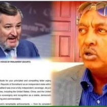 Golaha Wakiillada Somaliland ayaa la hor geeyay Mooshin ku saabsan Xeerka Amniga Qaranka.
