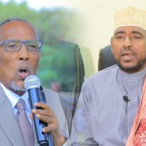 "Marka Sadexaad Haddii uu Xisbiga Kulmiye Guulaysto Waxa uu Noqonayaa Xisbi aan La Hawaysan" Wasiirka Warfaafinta Somaliland/