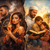 Raganimada Iyo Dumarnimada Dhabta Ah: Faham Qaldan Iyo Xaqiiqda Nolosha