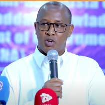 " dadka inta badan Waxa la geeya qaybta Dacaamka" Wasiir Cawil Galaydh DAAWO