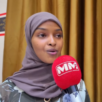 Maxaa sababey in shacabku mudaharaad sameyaan magaalada burco. DAAWO