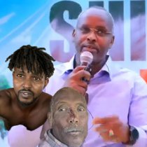 Aniga oo ah Abdirahman jama Ahmed ( Abdi-Shotaly) waxan tacsi tiiraanyo leh u dirayaa qoyskii