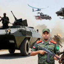 DAAWO M/weyne Xasan Sheekh oo amar dul dhigay saraakiisha dowladda ee hor taagan Khawaarijta