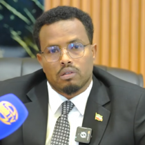 " Gaadiidka dawlada 5-ta galabnimo ayaa la xaraynayaa " Amar ka Soo baxay Wasaarada Gaadiidka JSL DAAWO