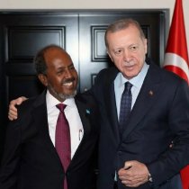 Turkey extends its military mission in Somalia despite significant accomplishments.