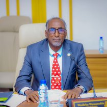 Wasiirro ka Tirsan Xukuumadda Somaliland oo Ceerigaabo Kulan Nabadeed kula Qaatay Odayaasha Bariga Sanaag
