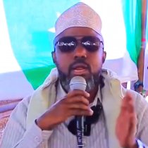 DEG DEG " Borama maanta fariin ayay dirtay …" Musharax Cirro .DAAWO