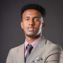 "Abtiyaashay inay i Taageersan yihiin anigaa la i waydiinayaa... Madaxweyneheenii hore Muuse Biixi waa odaygii xisbigan, Waxna nagama xuma" Gud. Maxamed Kaahin. DAAWO
