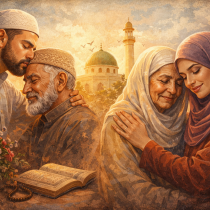 Baarinimada Waalidka: Furaha Guusha Nolosha