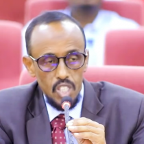 Doorashada Itoobiya ka dhacday kaddib maxay inoo ka sheegaysaa Dimuqraadiyadda Afrika? DAAWO