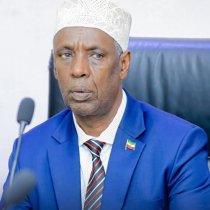 Afhayeenka Madaxweynaha Jsl Oo Beesha Caalamka Ugu Baaqay Aqoonsiga Somaliland