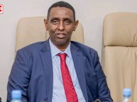 Madaxweynaha JSL oo Itoobiya Ku Tegay Safar Xambaarsan Miisaan Culus oo Siyaasadeed iyo Amni