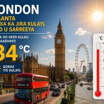Guddoomiye Ku-xigeenka Baanka Dhexe Oo Sweden Kula Kulmay Xildhibaanno Taageersan Aqoonsiga Somaliland