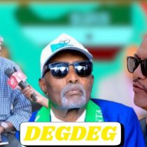 DEGDEG: "Dhimashada iyo Dhaawaca ma waxa Sababta Wadada 200 Mise Dadka.." DAAWO