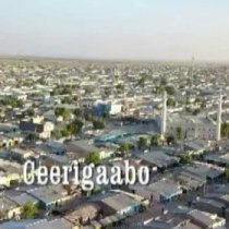 Muse Bihi is responsible the war climate in Sanaag region.  Ali Behi