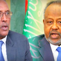 Somaliland oo mashaariic Horumarineed ka hirgelisay Haamaha Kaydka Shidaalka Berbera. DAAWO