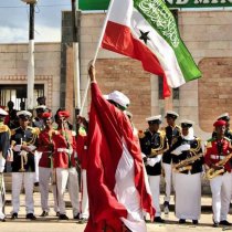 S/Land Has A Long Historic Islamic Faith Then Other Muslims On The Earth (Abdi-Shotaly).