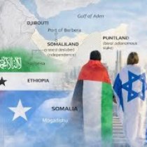 Peace Activation, And Tranquillity In Somaliland (Abdi-Shotaly).