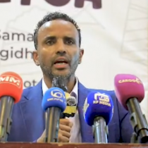 "Waxa aad ka waday qayb ka mida ah bulshada waxa ka mihiimsan hooyooyinka " Guddoomiye Muuse Xasan DAAWO