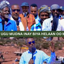 Xukuumada Somaliland oo Mamnuucday Isku socodka Gaadiidka ee Magaalada Ceerigaabo DAAWO