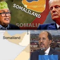 "Waxaan Doonayaa inaynu Wanaageenaasi Noqdo mid Hir-gala" Wasiiru-dawlaha Arrimaha Gudaha Ee Somaliland DAAWO