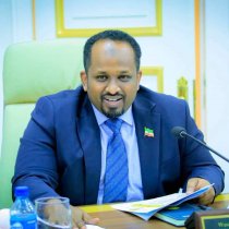 DEG DEG: Hargeysa oo Helaysa Dugsi Sare Cusub &ndash; Dawladda Hoose Oo Dhul Wareejisay