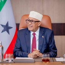 DEG DEG Madaxweyne Cirro Oo Guurtida Ka Dalbaday In 10 Bilood Lagu Kordhiyo Doorashooyinka Wakiillada Iyo Deegaanka