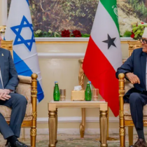 Rebel News oo Dawladaha Reer Galbeedka ku Booriysay in ay Aqoonsadaan Somaliland!