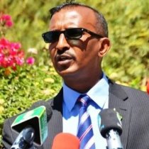 'Aniga Suldaankeygu Waa Suldaan C-laahi kuwan Ceel-Afwayn ka hadlayna ima matalaan'Gudoomiye Xinif DAAWO