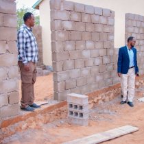 "Waa in Somaliland lagu abaal mariyo Aqoonsi" Ayaan Xirsi Cali DAAWO