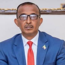 Madaxweyne Cirro oo Somaliland U Soo Bandhigay Ganacsatada Israa'iil Fursadaha Maalgashi
