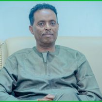 DEG DEG: Siyaasi Maxamed Obama Oo Sheegay In Dakhliga Free Zone-ku Dabooli Karo Dhaqaalaha Somaliland