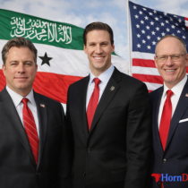 DEG DEG Maraykanka oo Wada Bill Lagu Baadhayo Caqabadaha Hortaagan Helitaanka Nidaamka Maaliyadeed ee Somaliland