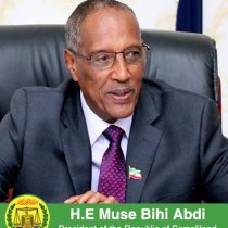 Gudoomiye Ciro Oo Sheegay In Somaliland Ay Ku Soo Socdaan 3 doorasho Iyo Waxay Kala Yihiin