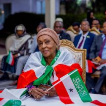 DEG DEG: Wasaaradda Diinta Somaliland Oo Shaacisay Shirweynaha Qaran Ee Xajka