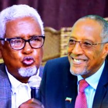 DEG DEG Dowladda Somaliya Oo Xawaaladaha ku Amartay Inay Masaxaan Magaca Somaliland