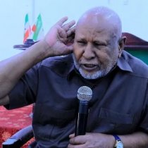 Qoraal kooban oo aan kaga hadlayo Taaariikhda Dahabiga ah Guddomiyihii hore Doorashooyinka Qaranka Somaliland Eng C/Rashiid Riyo-Raac.