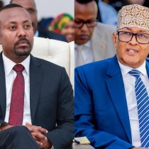 Wararkii u dambeeyey ee xiisadda Itoobiya iyo Eritrea DAAWO