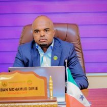 Agaasimaha Guud ee Baanka Dhexe JSL oo Ka Hadlay Muhiimadda Nidaamka CG MODEL